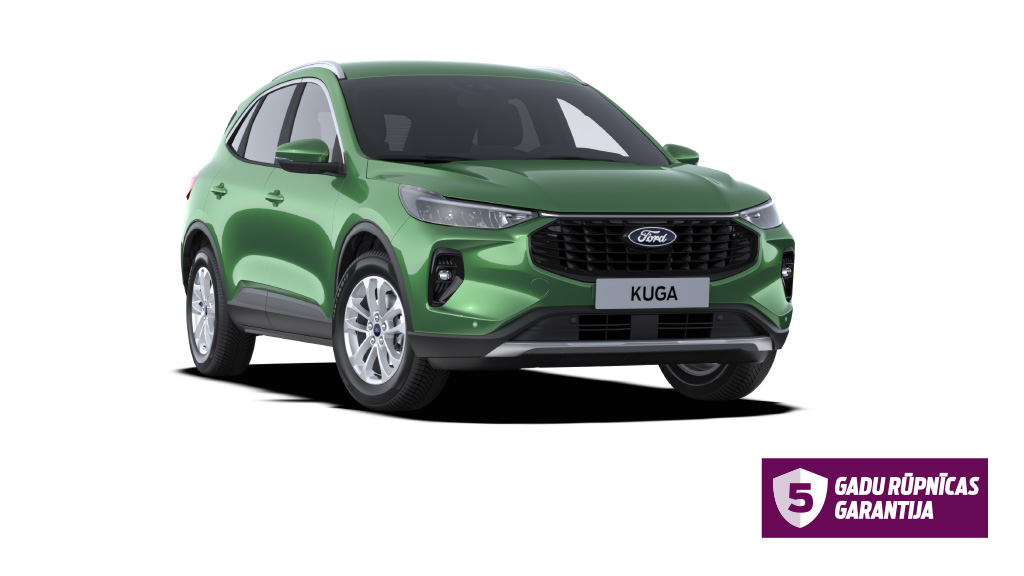 KUGA